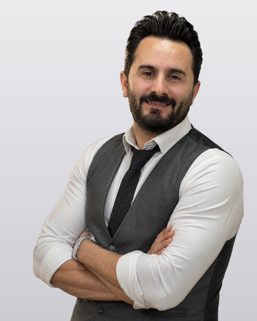 Erhan İpek