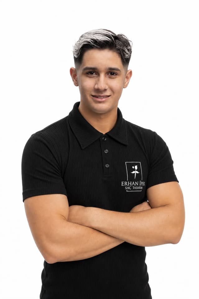 Hanifi İpek